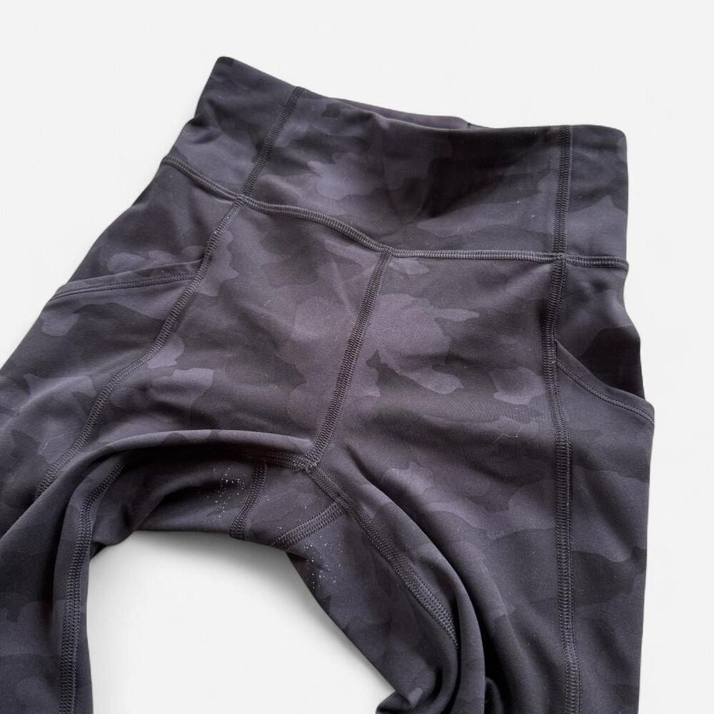 Lululemon Size XXS Leggings - Picture 3 of 5